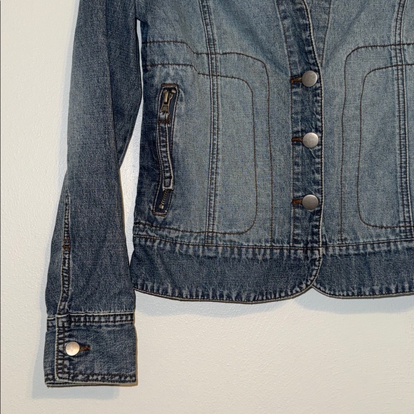 Denim Jacket - Picture 2 of 7